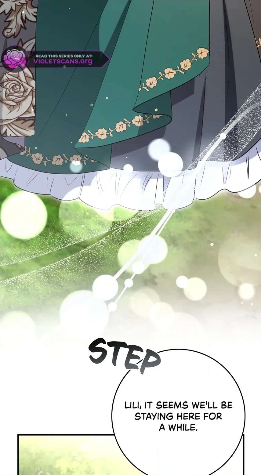 The Beloved Gardener of the World Tree Chapter 54 - page 50