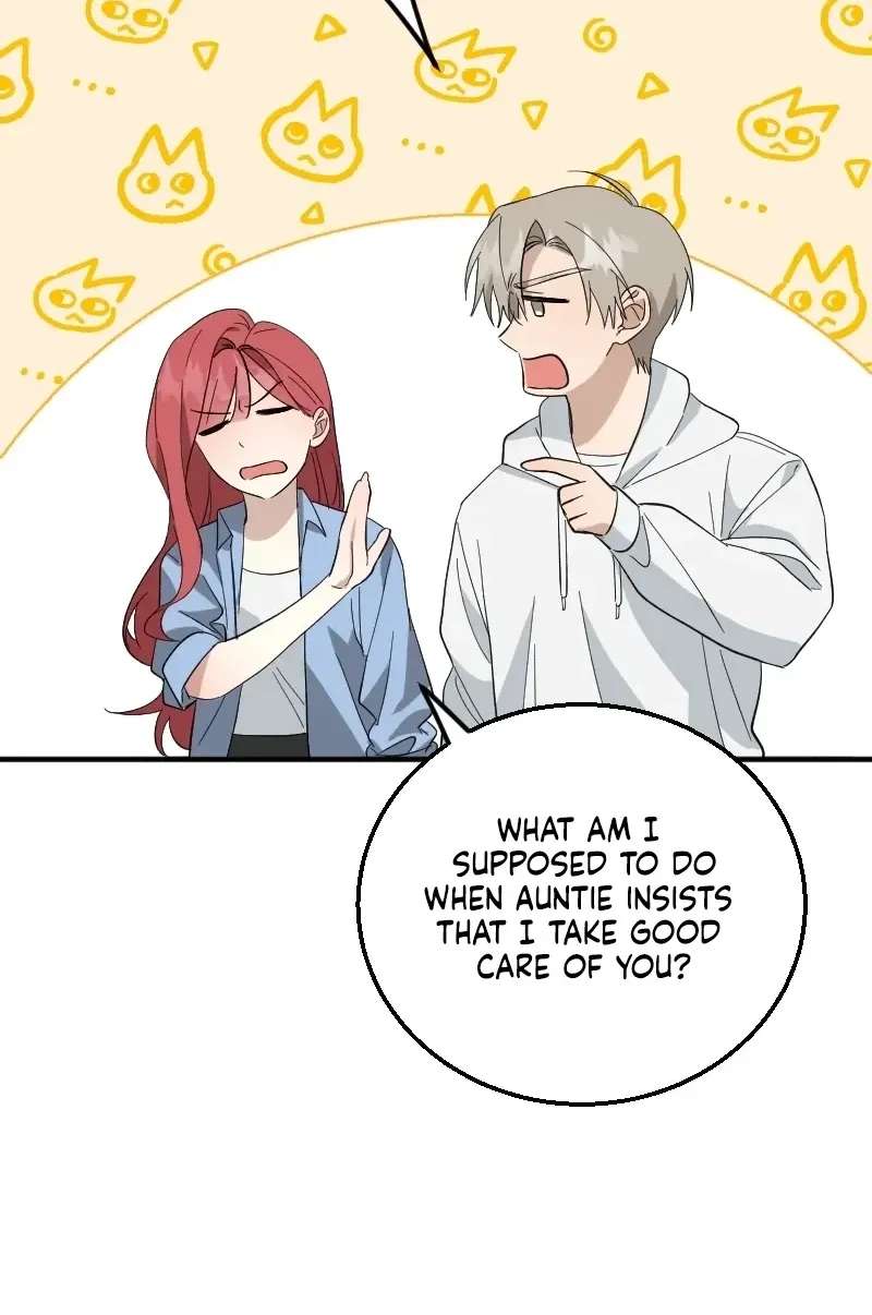 Last Cupid Chapter 1 - page 45