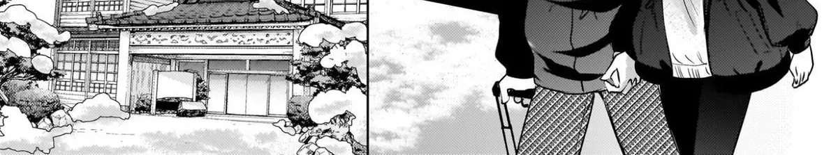 The Gal Sitting Behind Me Likes Me -Maybe I'm Screwed Already- Chapter 28 - page 15