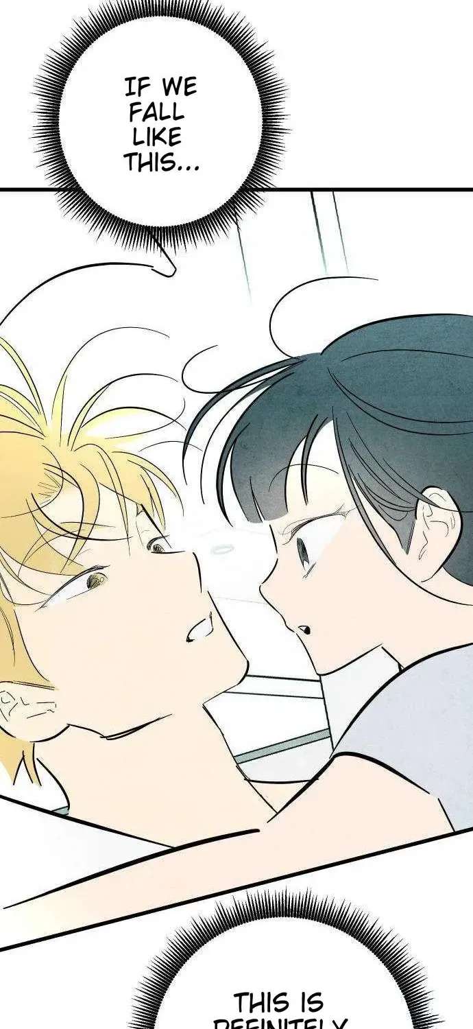 How to Turn You Around Chapter 50 - page 14