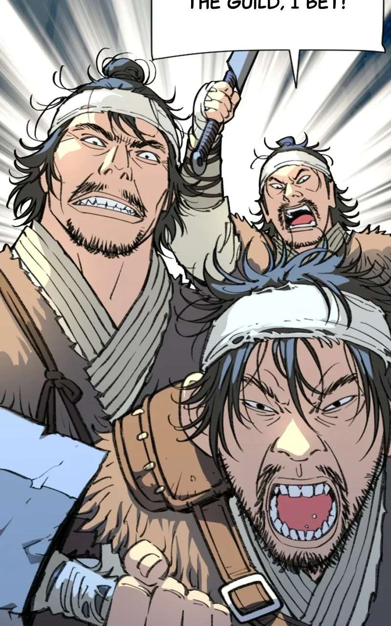 The Monkey King’sJourney to the Murim Chapter 56 - page 34