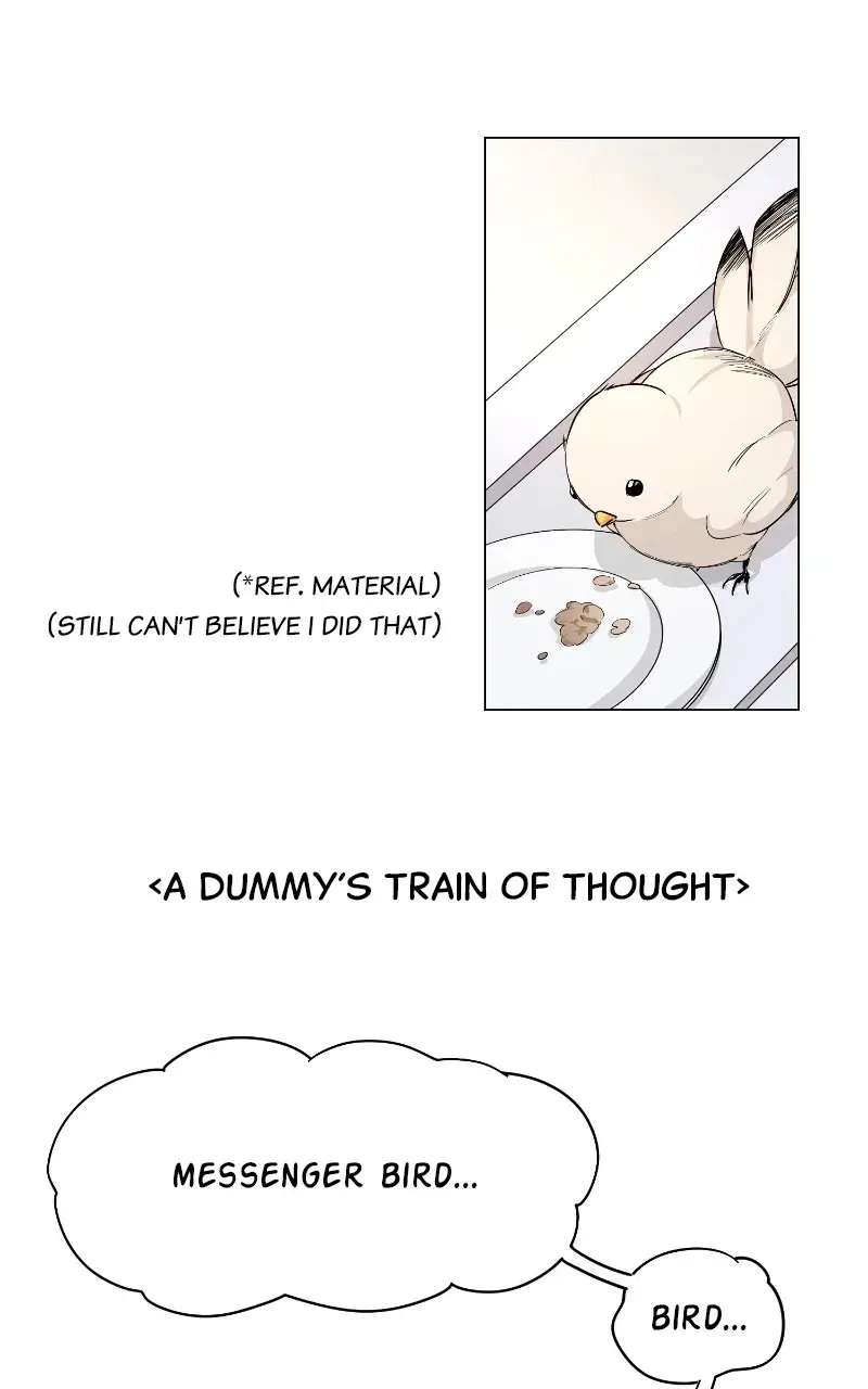Wished You Were Dead Chapter 133.1 - page 30