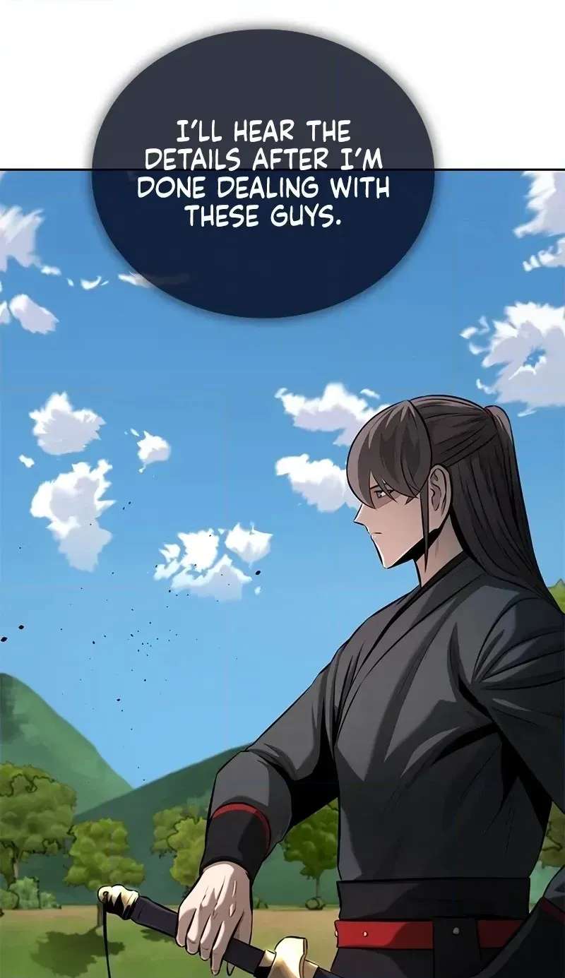Absolute Master of the Senate Chapter 49 - page 10
