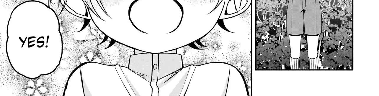 Unmei no Ban to Kekkonshitara, Tenshi Musuko no Keibo ni Narimashita Chapter 4 - page 54