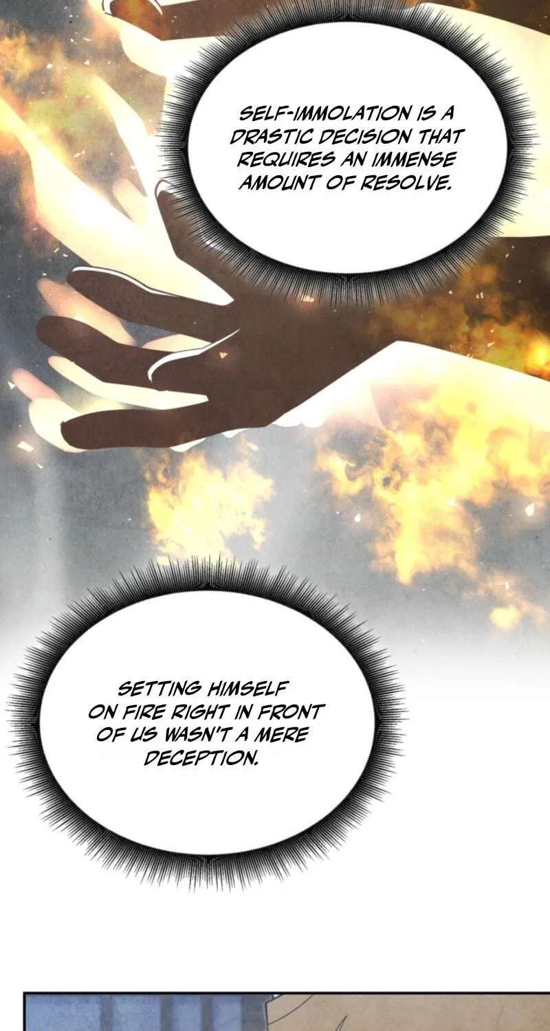 How to Survive as a Martial World Civil Servant Chapter 77 - page 51
