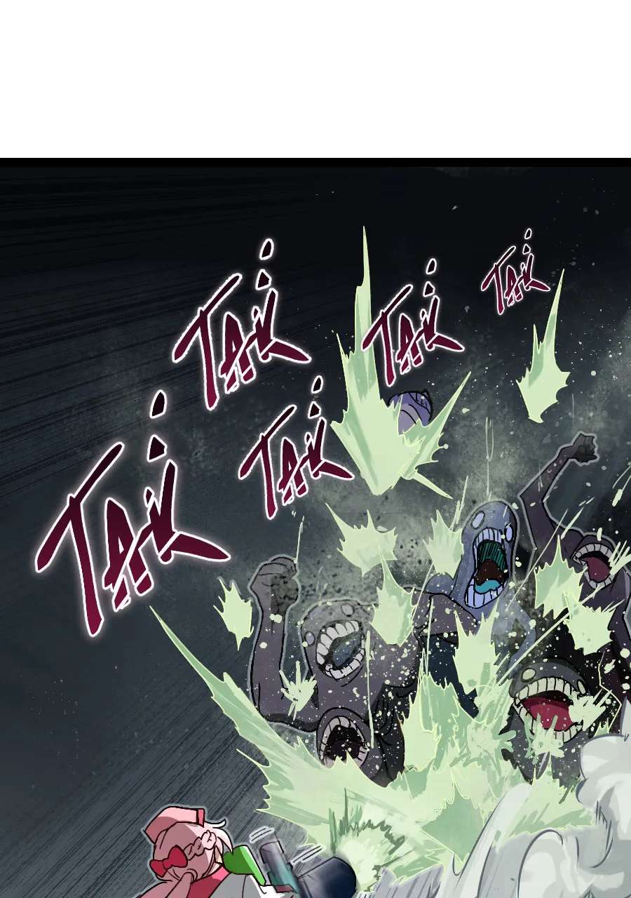 Clinic of Horrors (Canvas) Chapter 269 - page 27