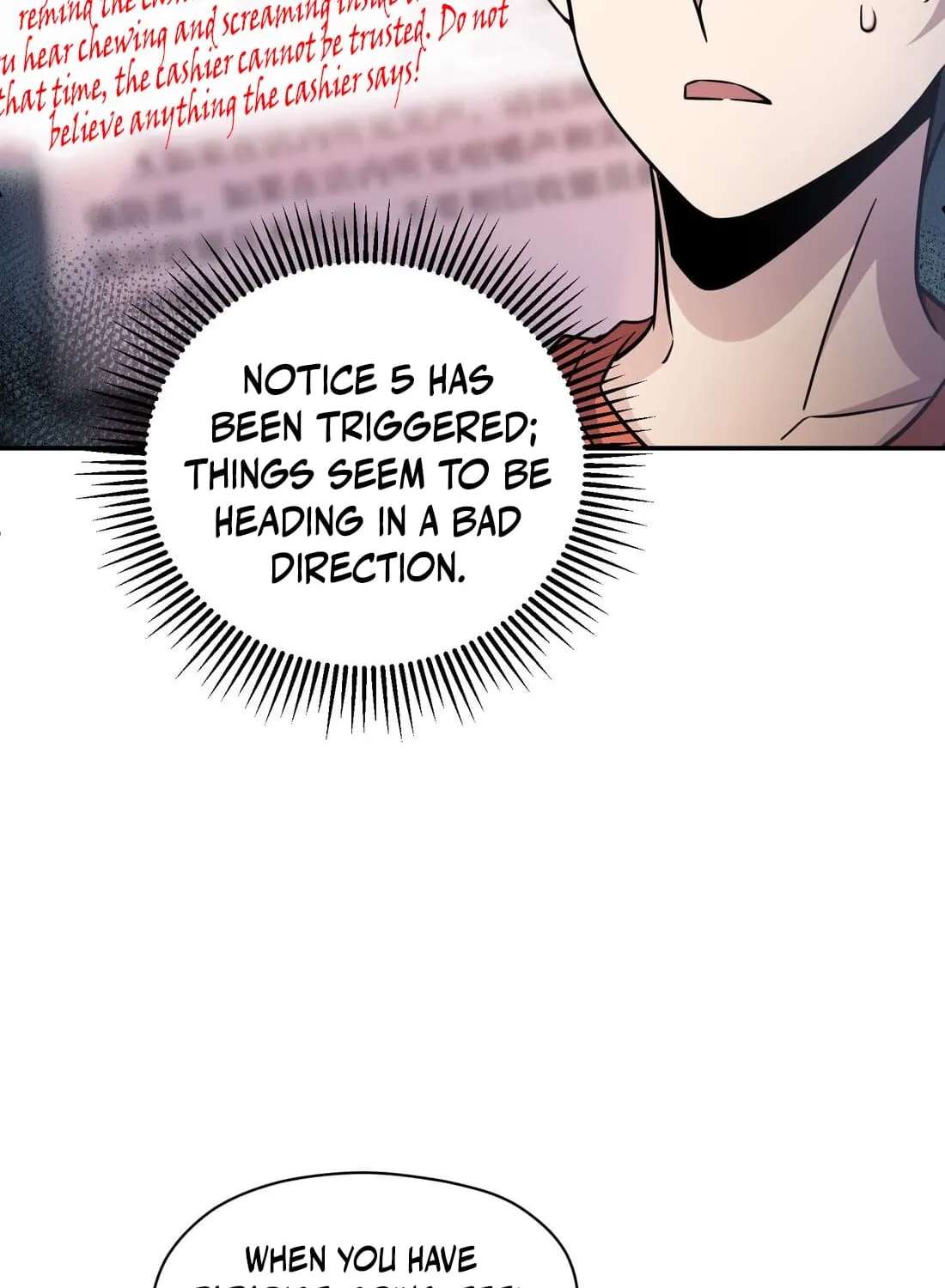 I Was Found Out Pretending To Be a Rookie in a Paranormal World?! Chapter 23 - page 130