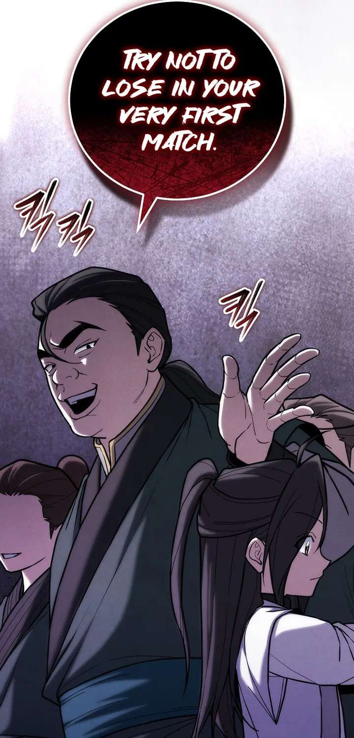 Third-rate Martial Family Becomes the Best Under Heaven Chapter 25 - page 24