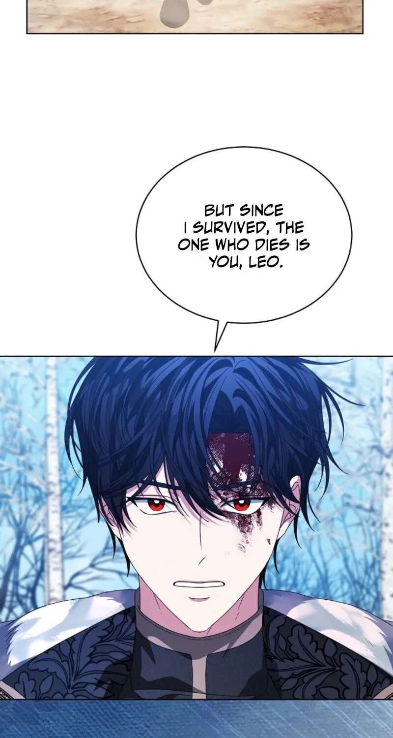 Tired of Living in Fiction Chapter 109 - page 72