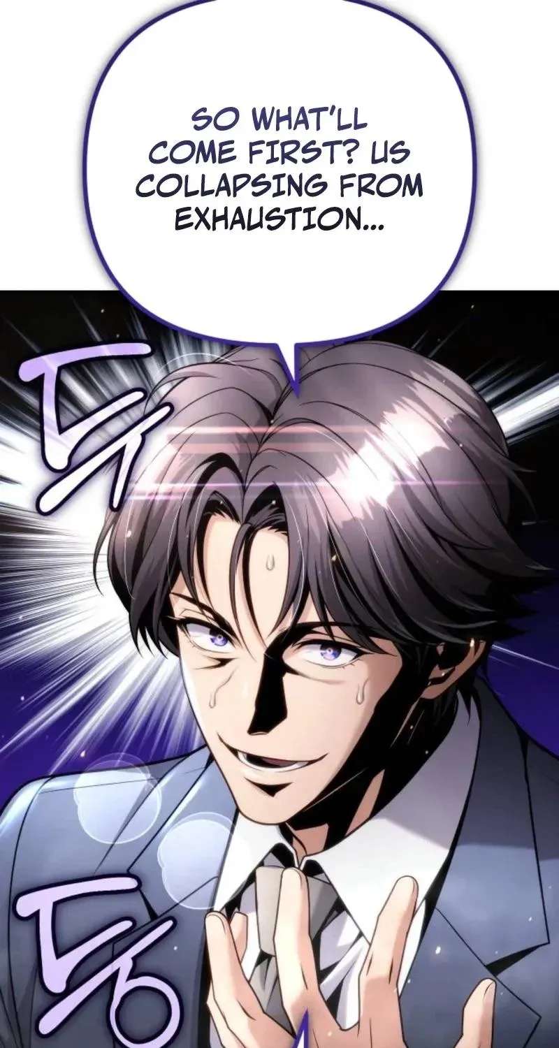 Even if He Keeps Spending, Money Accumulates Chapter 16 - page 83