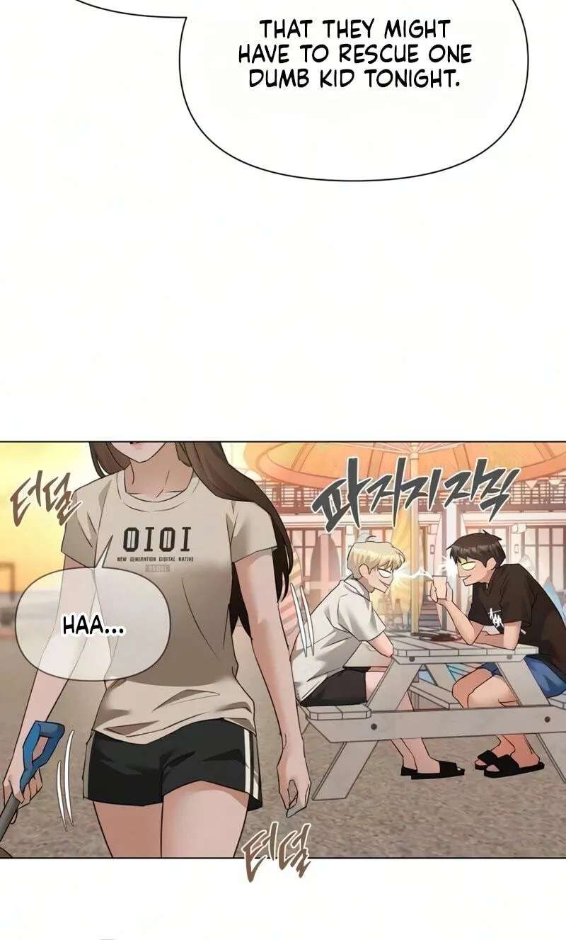 Living with Romeo Chapter 56 - page 34