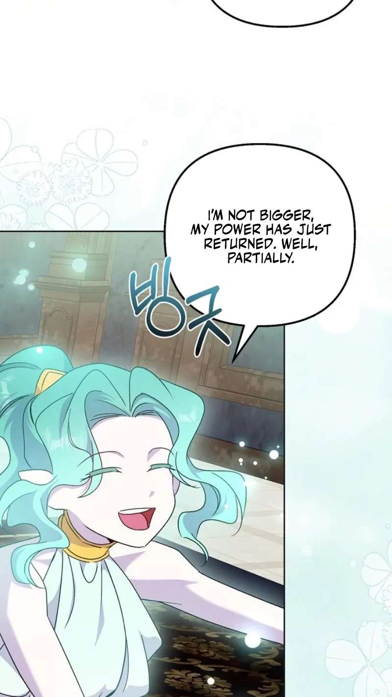 Divorce Will Be Completed in 3 Seconds Chapter 71 - page 76