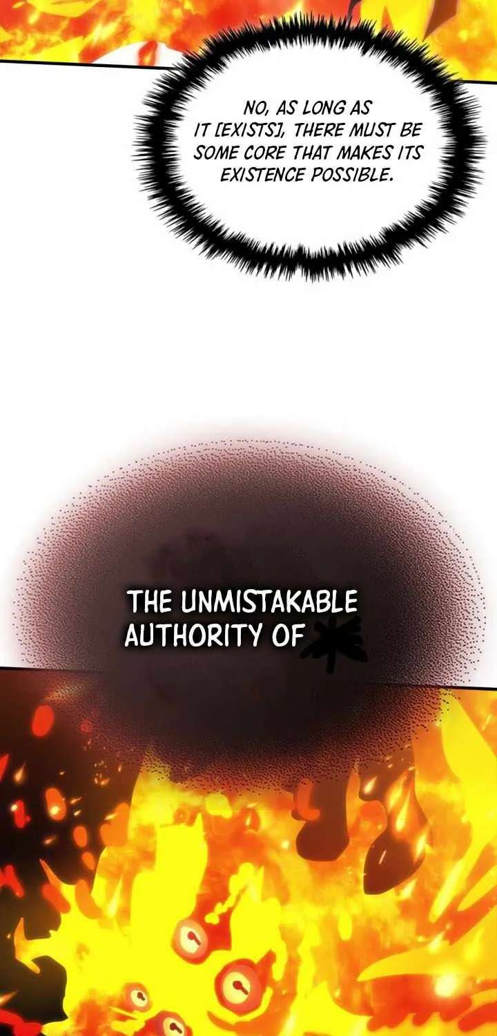 Mr Devourer, Please Act Like A Final Boss Chapter 140 - page 7