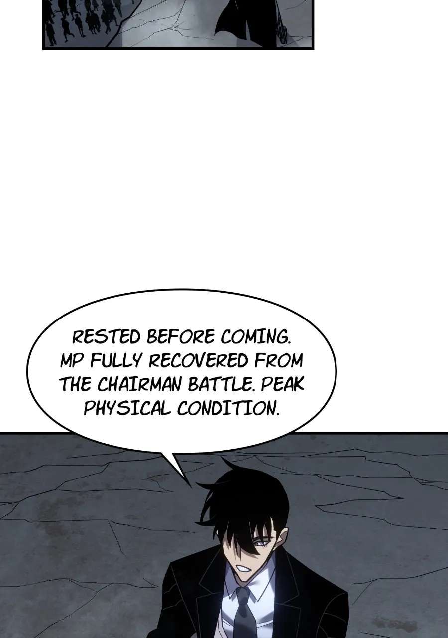 Rise of the LimitlessNecromancer Chapter 14 - page 52