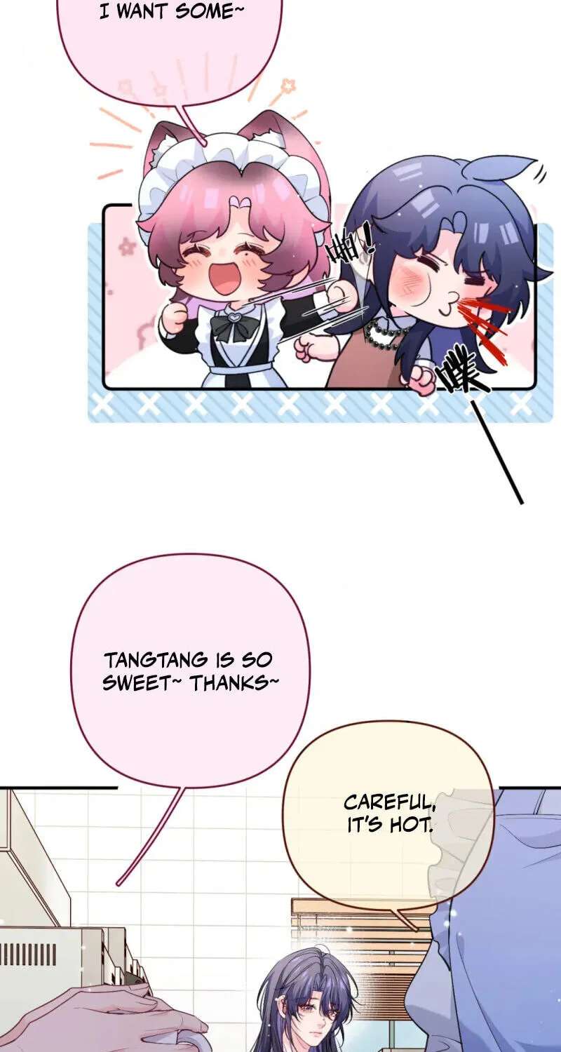 Only For Her Chapter 13 - page 4