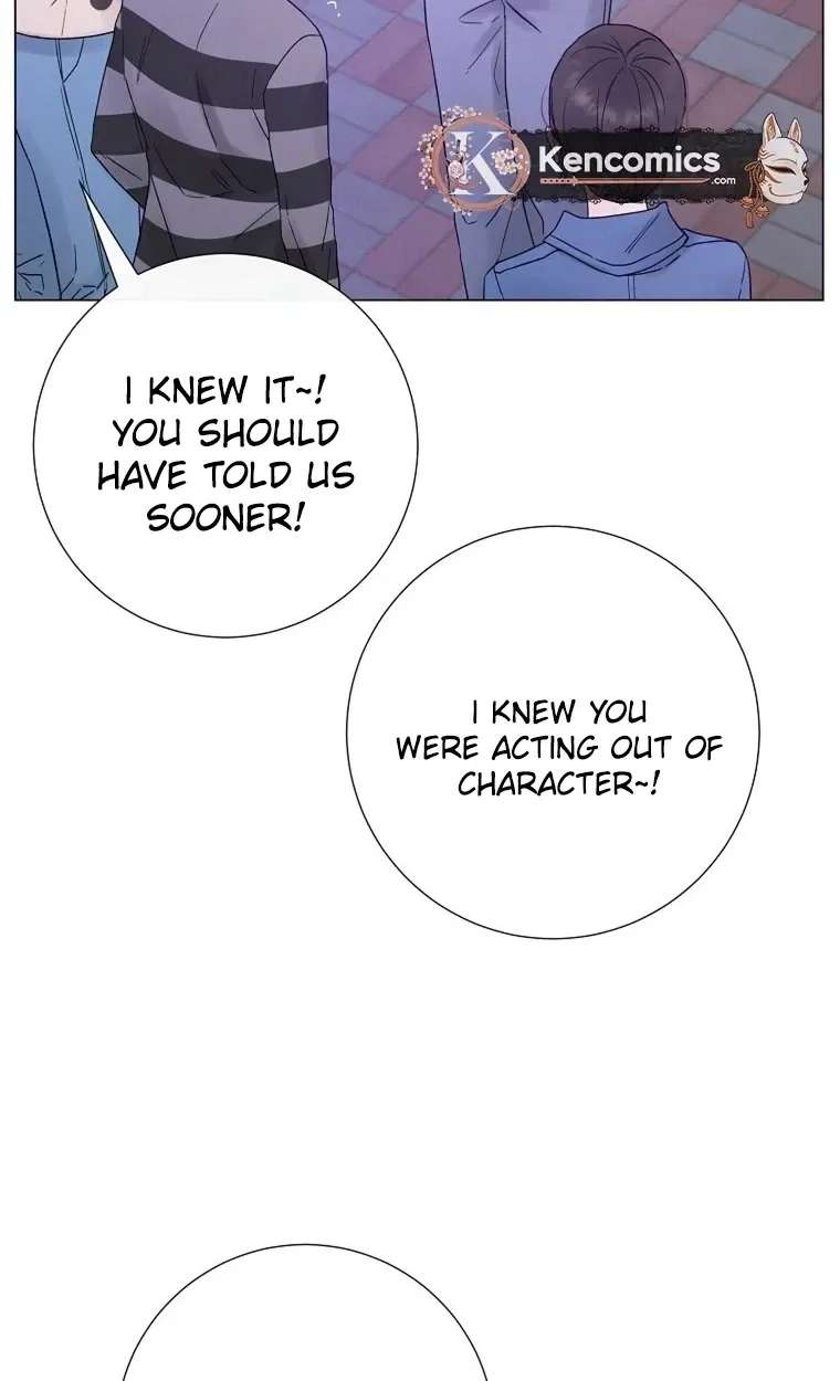 The Star That Swallowed the Universe Chapter 4 - page 72