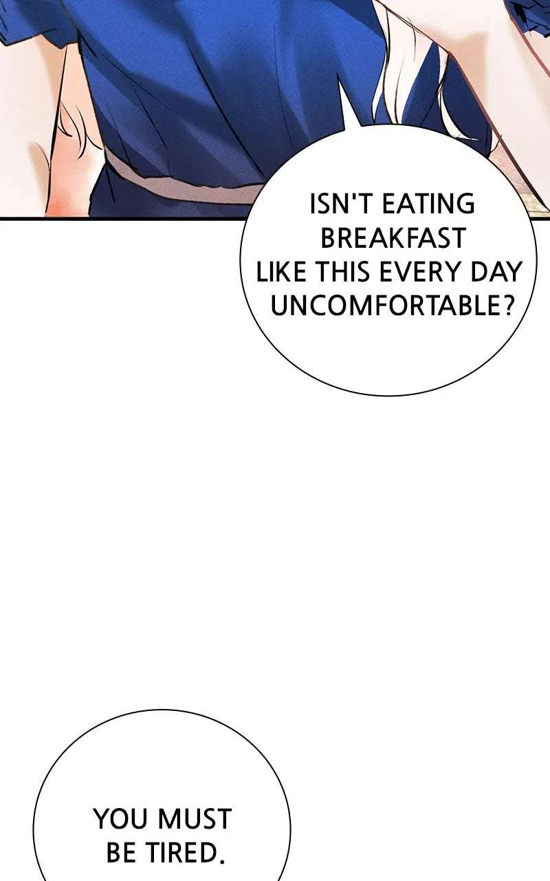 Time To Call OffThis Engagement Chapter 5 - page 62