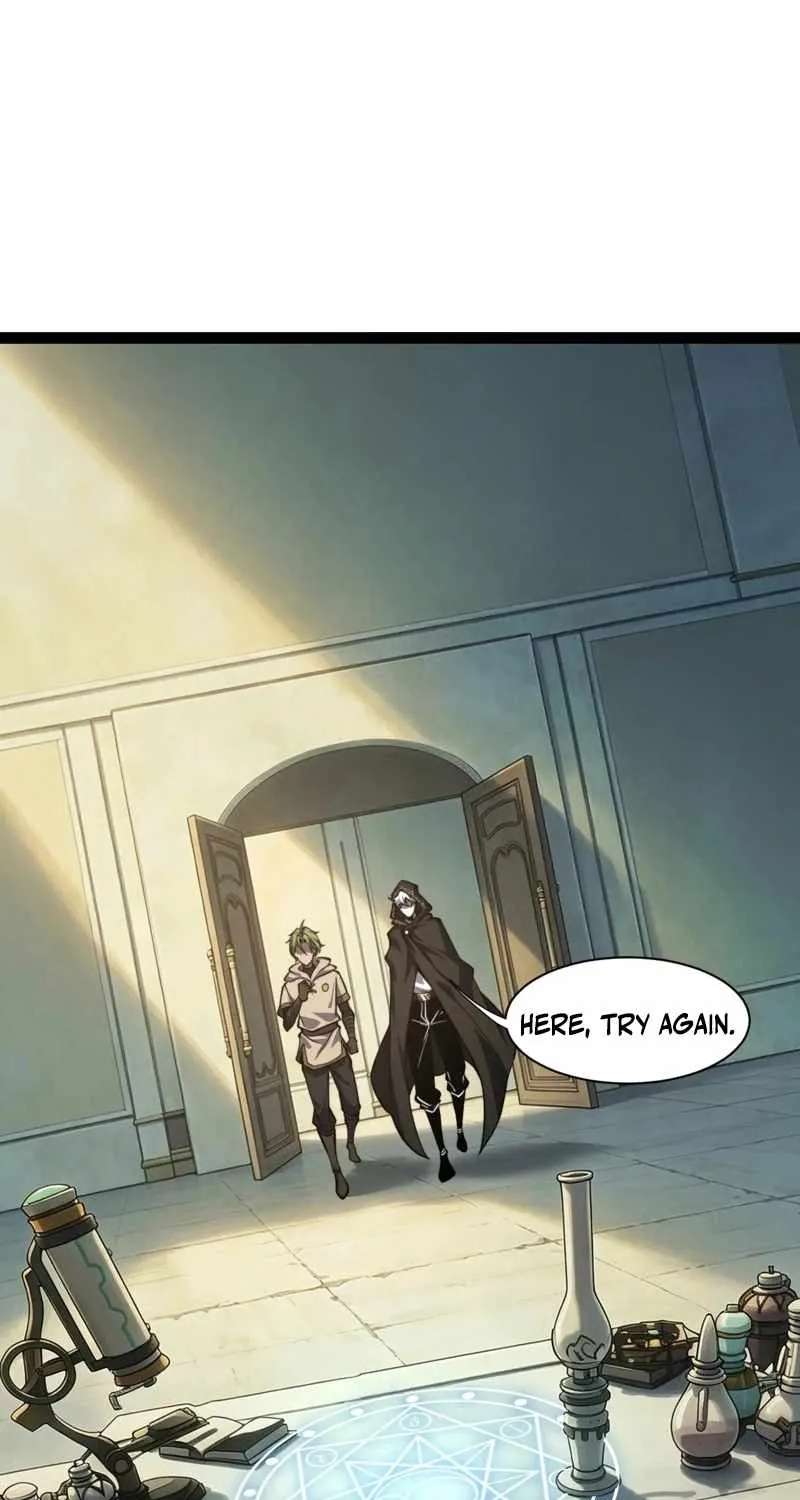 Rebirth of the Thief Who Roamed the World Chapter 38 - page 60