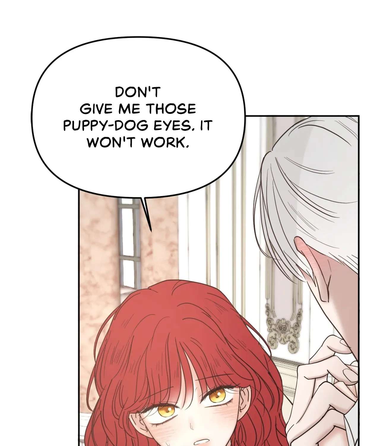 I Adopted the Male Lead from the Shelter Chapter 132 - page 126