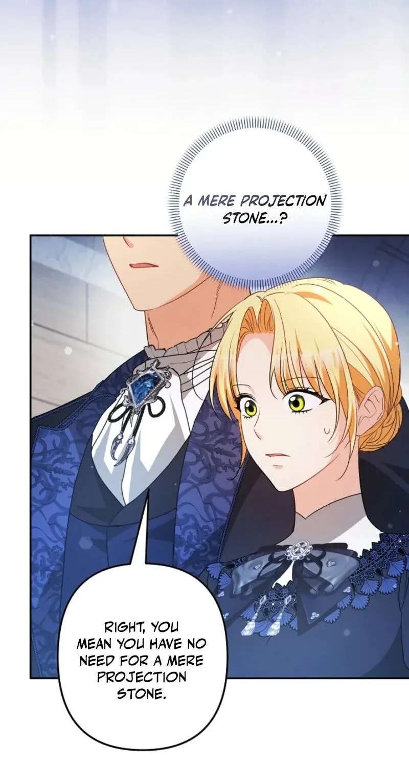 Stop Obsessing Over Me, I Want a Divorce! Chapter 60 - page 45