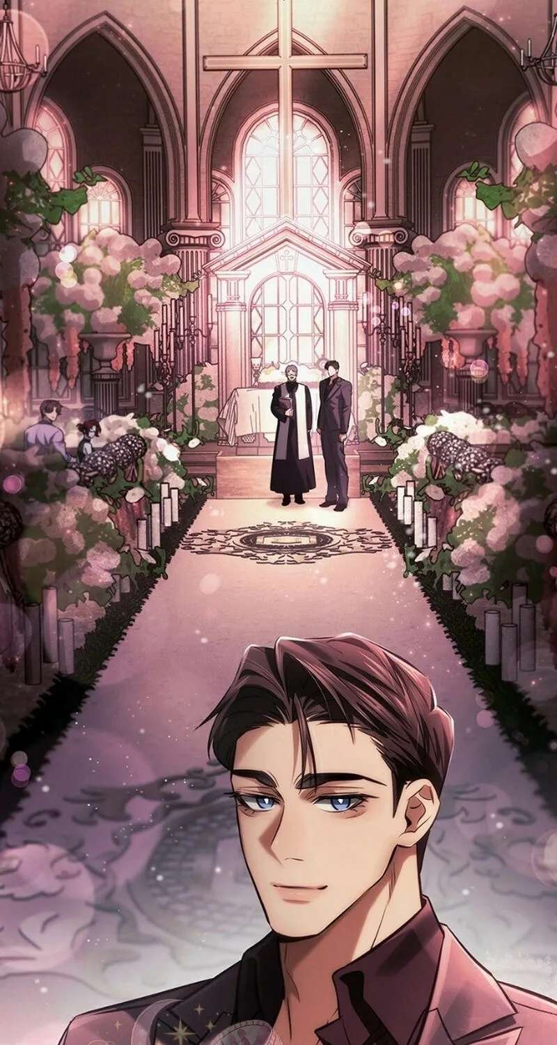 Ties that Bind Us Chapter 34 - page 46