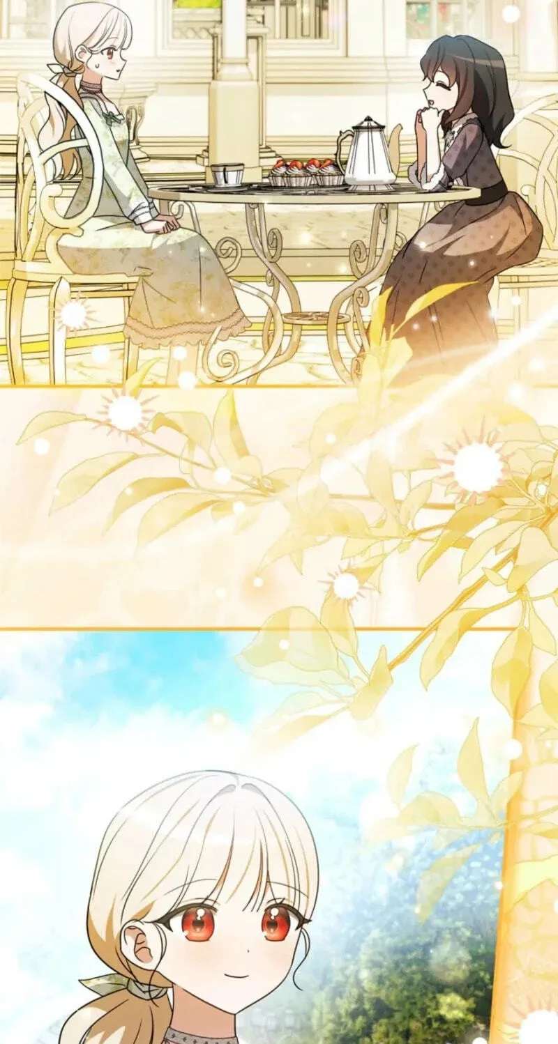 The Count's Beloved Contract Young Lady Chapter 44 - page 69