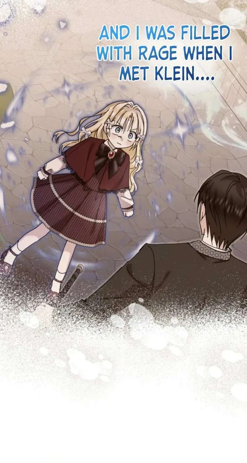 My Once-Enemy Sister Now Cherishes Me Chapter 49 - page 31