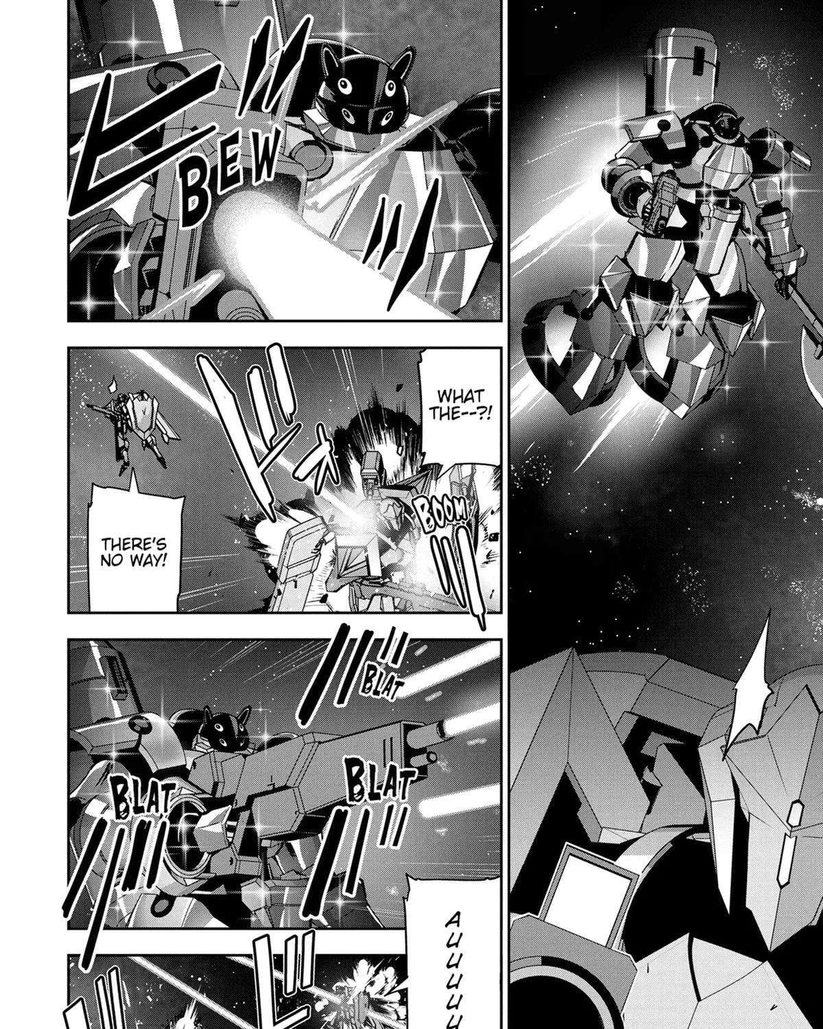 Atashi wa Seikan Kokka no Eiyuu Kishi Chapter 15 - page 7
