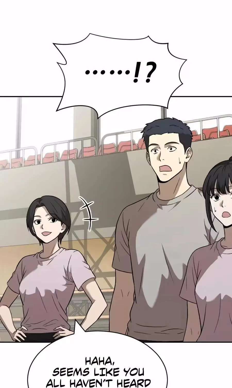 The Possessed Prodigy Actor Chapter 70 - page 135
