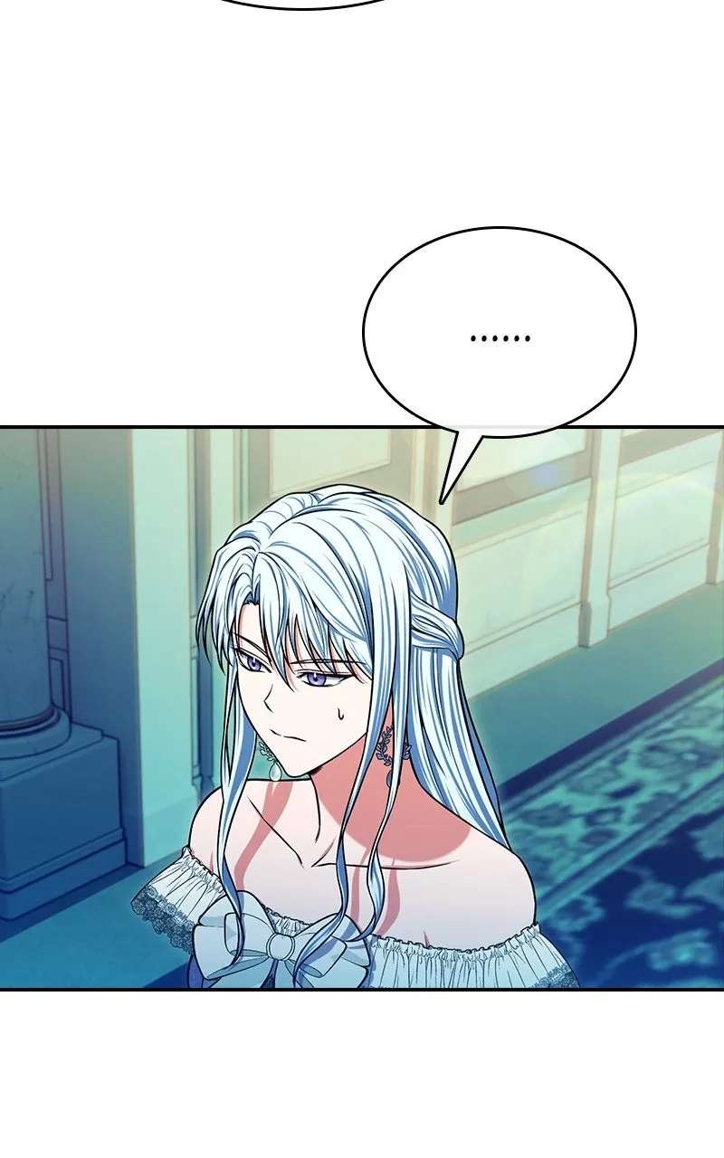 She No Longer WieldsHer Sword Chapter 21 - page 32