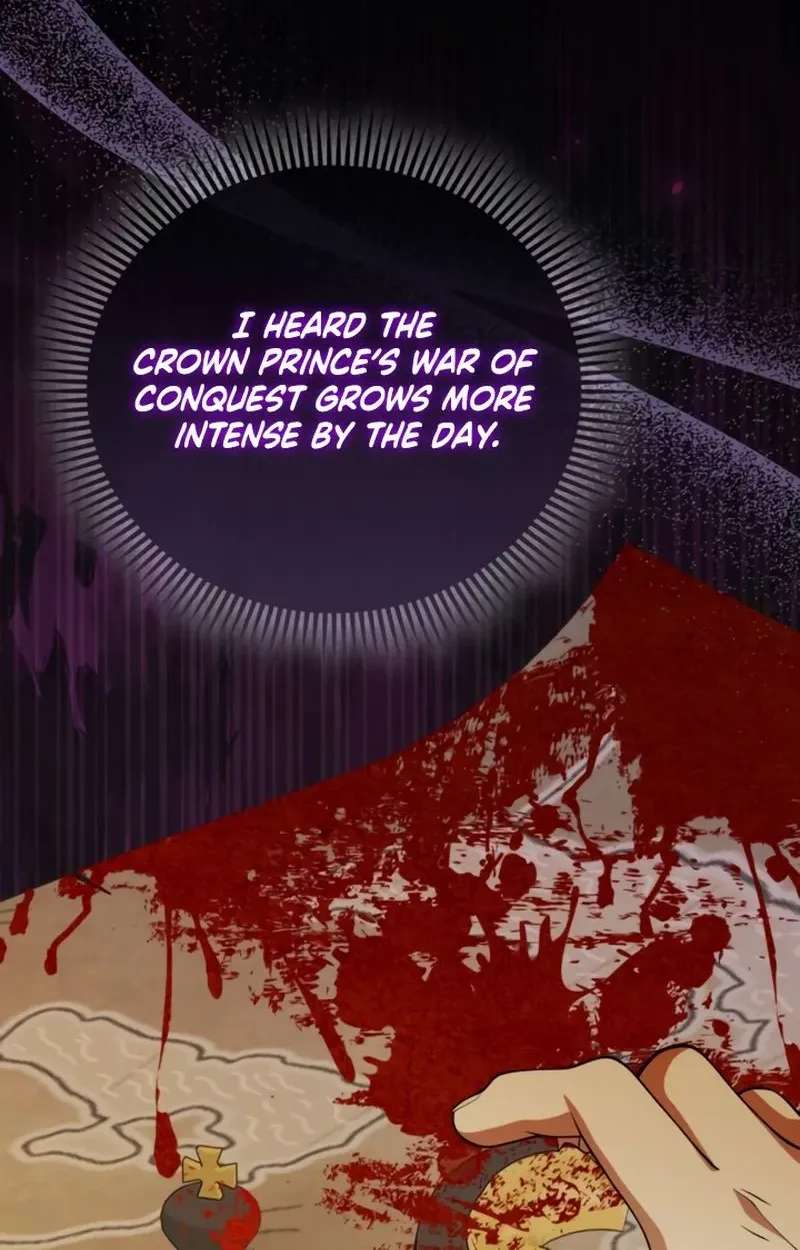 Revenge of Reborn Villainess Chapter 6 - page 34