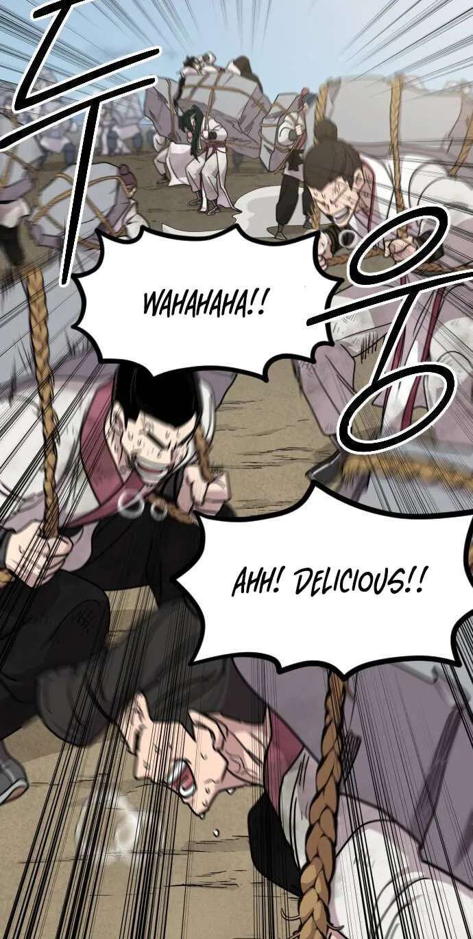 Return of the Blossoming Blade Chapter 178 - page 17