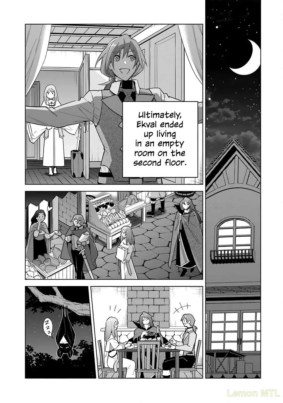 I Quit My Apprenticeship As A Royal Court Wizard To Become A Magic Item Craftswoman Chapter 24 - page 9