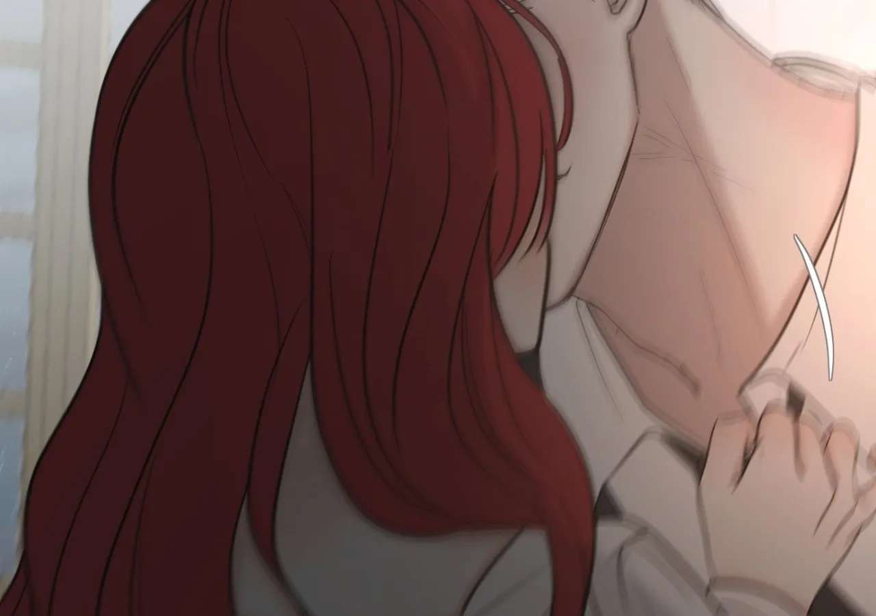 I Adopted the Male Lead from the Shelter Chapter 131 - page 90
