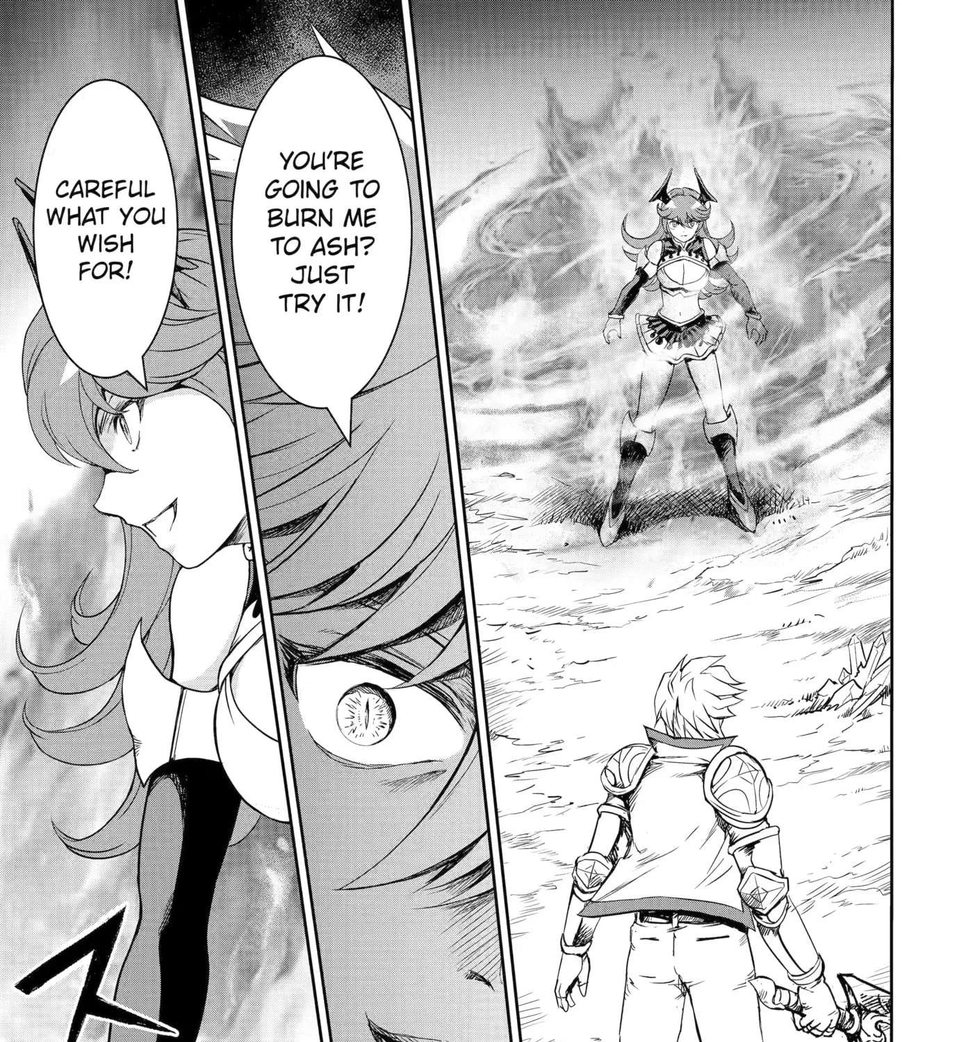 Misuterareta Saijaku Tamer, Fuuin Sareteita Bishoujo Dragon to Keiyaku Shite Saikyou ni Itaru Chapter 15 - page 1