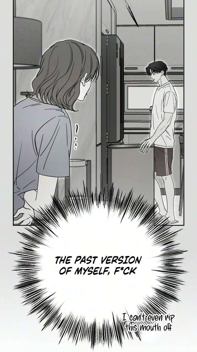 First-Person Blood-Relative Perspective Chapter 21 - page 58