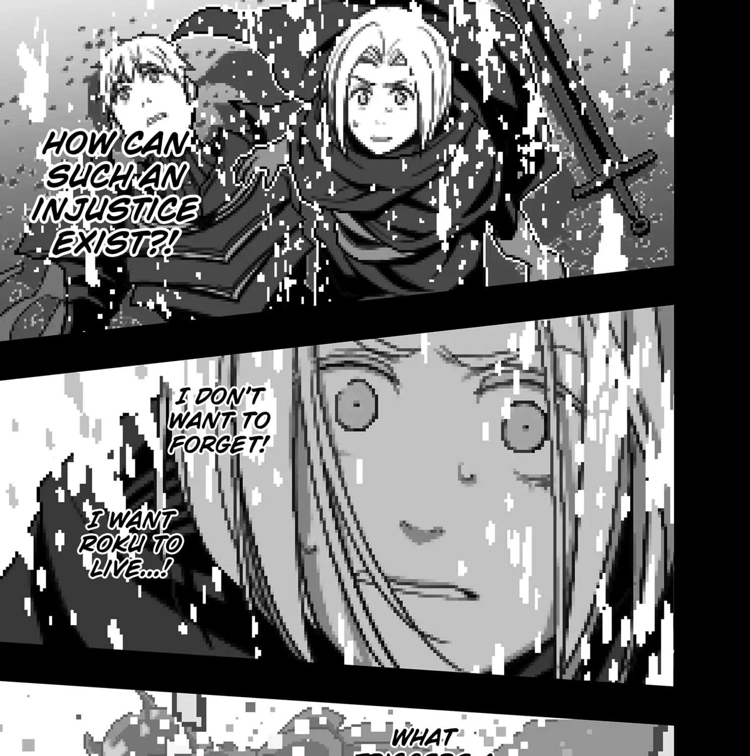 The Game Devil Chapter 24 - page 41