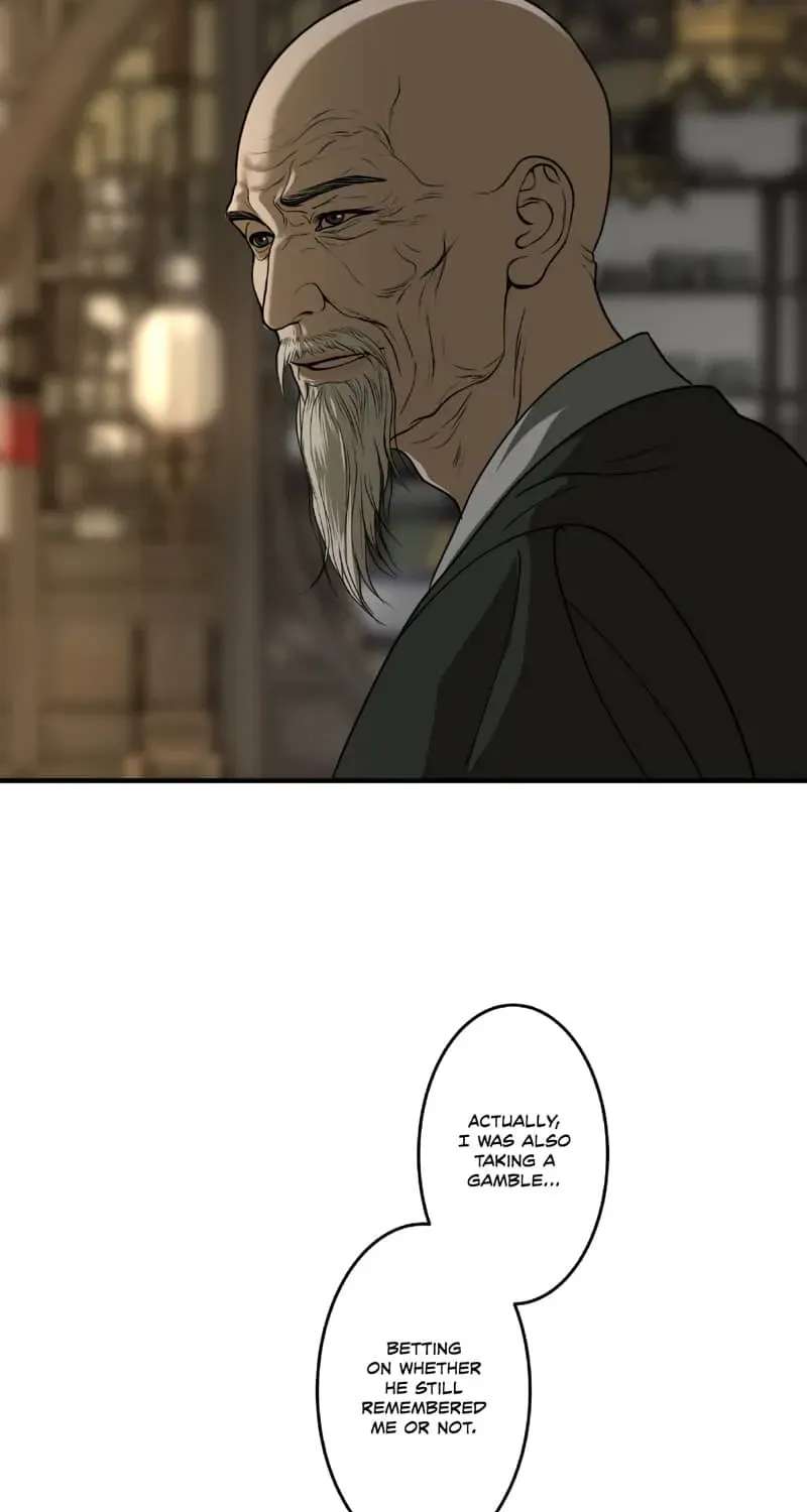 Thousand Years of Love Chapter 10 - page 30