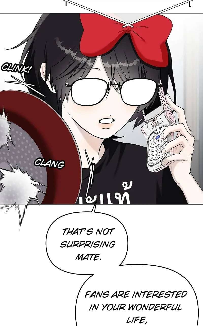 How to Win Over an Alpha Male Chapter 36 - page 9