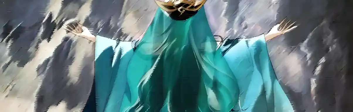 Me, The Heavenly Destined Villain Chapter 354 - page 41