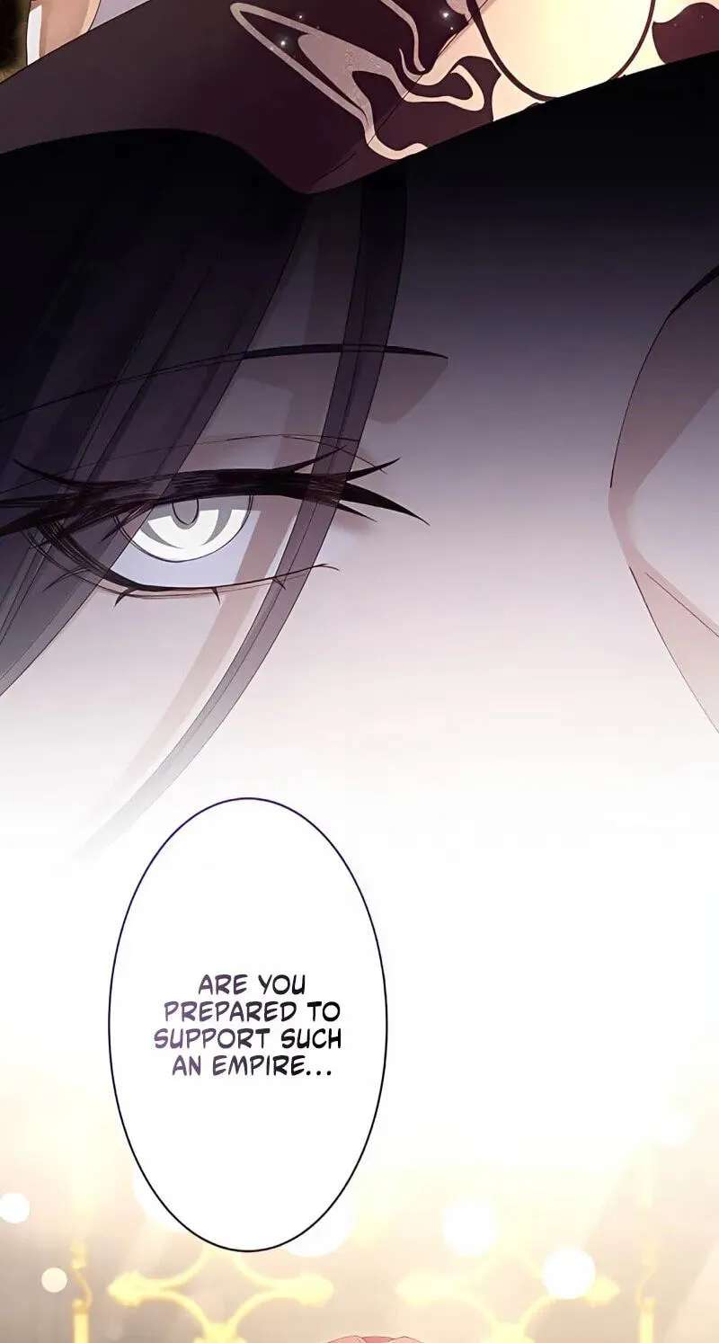 Fuguu no Hanayome wa, Utsukushiki Ryuu Ou ni Ubawareru Chapter 70 - page 35