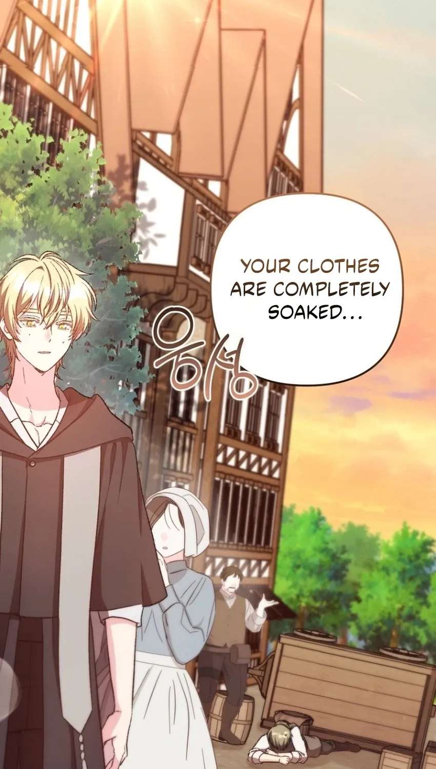 I Couldn't Care Less About the Original, I'm Just Trying to Survive Chapter 77 - page 2