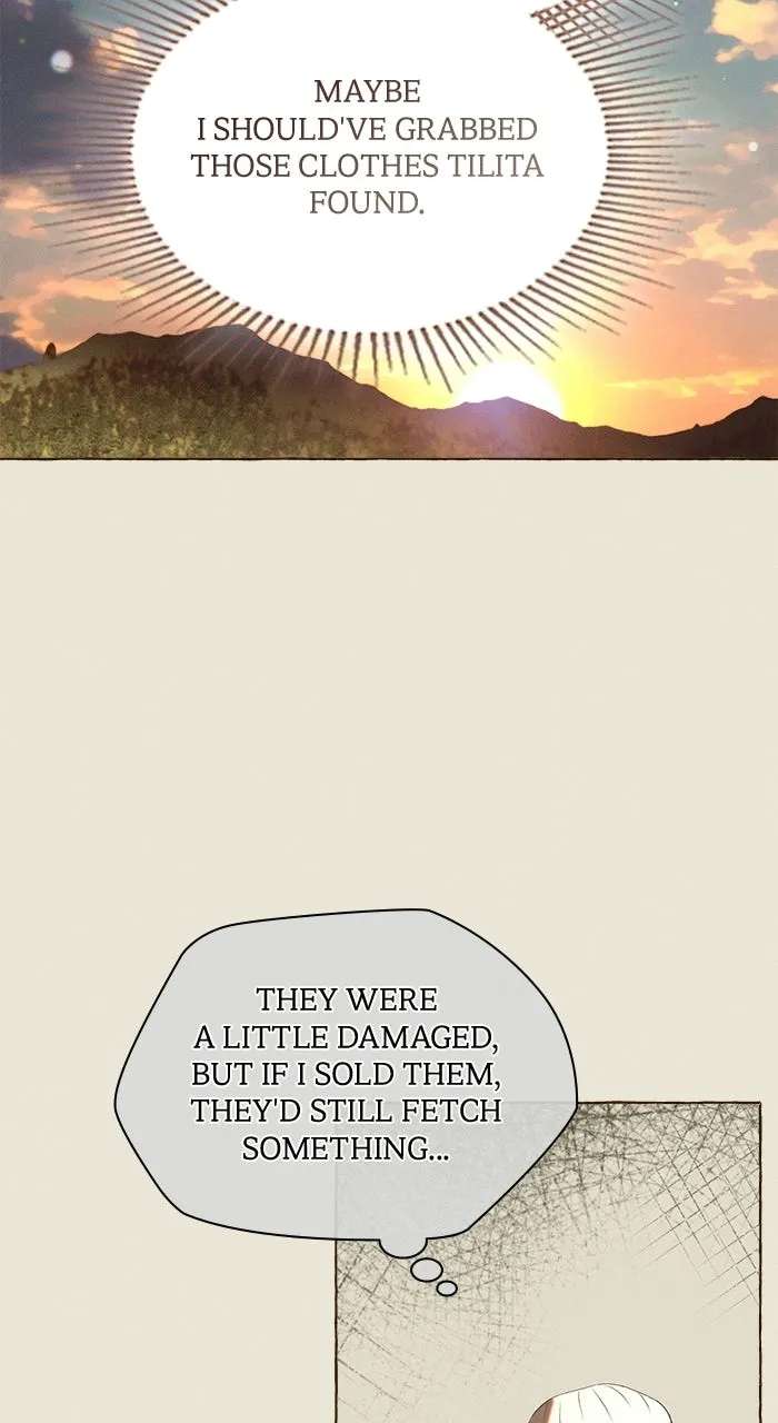 The Merman Trappedin My Lake Chapter 40 - page 23