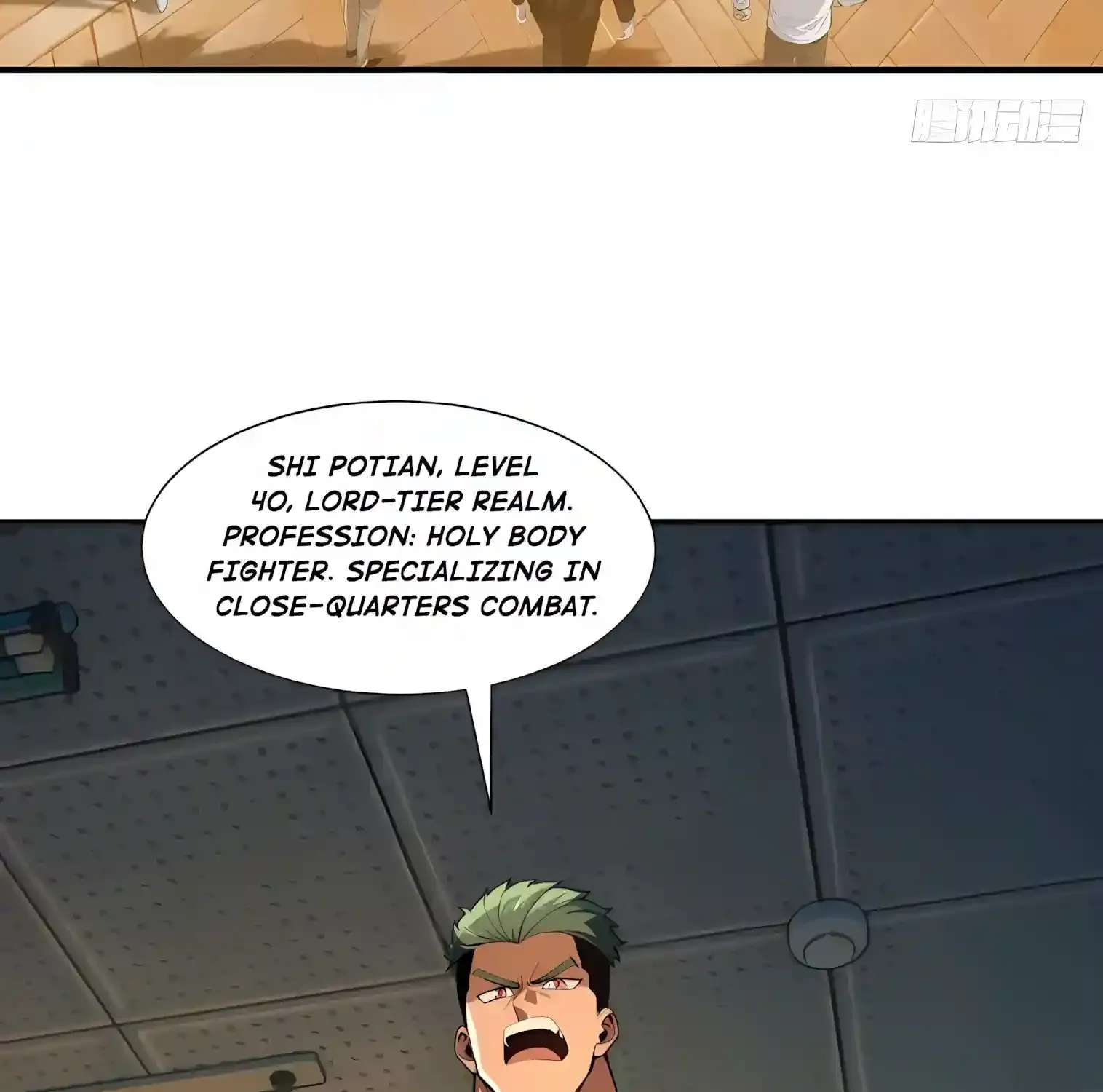 Undead Catastrophe: A Sea of Bones at My Command Chapter 45 - page 27