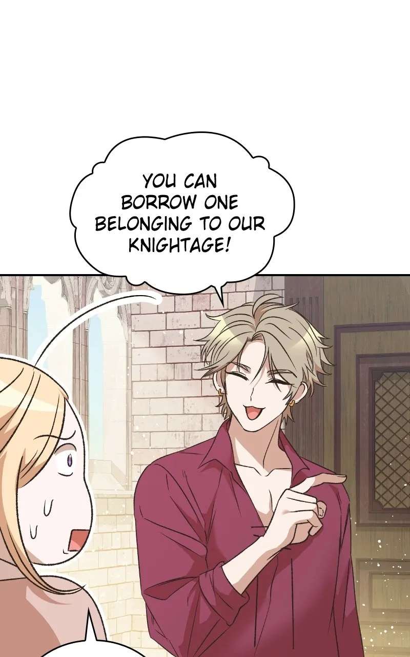 S.K.T(Swallow Knights Tales) Chapter 52 - page 76