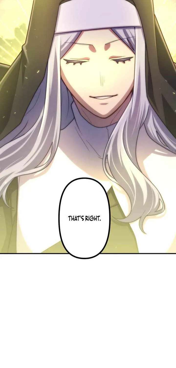 I Became An S-Rank Hunter With The Demon Lord App Chapter 171 - page 57