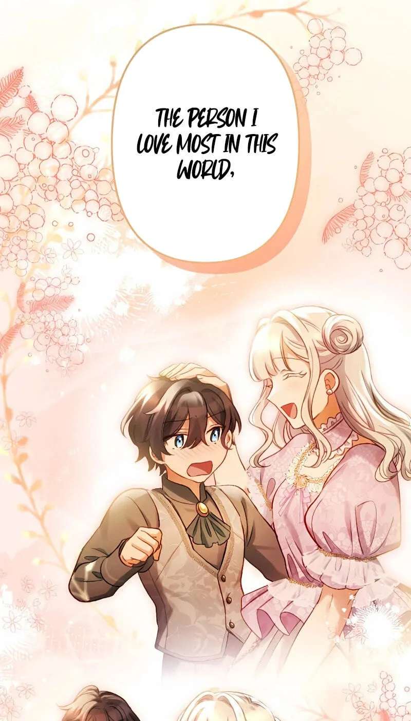 Akujo wa Kouri no Prince-kun wo Name Tsukusu Chapter 28 - page 76