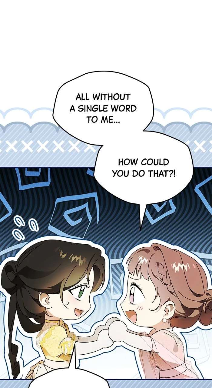 Sir Preston's SecretGoverness Chapter 15 - page 10