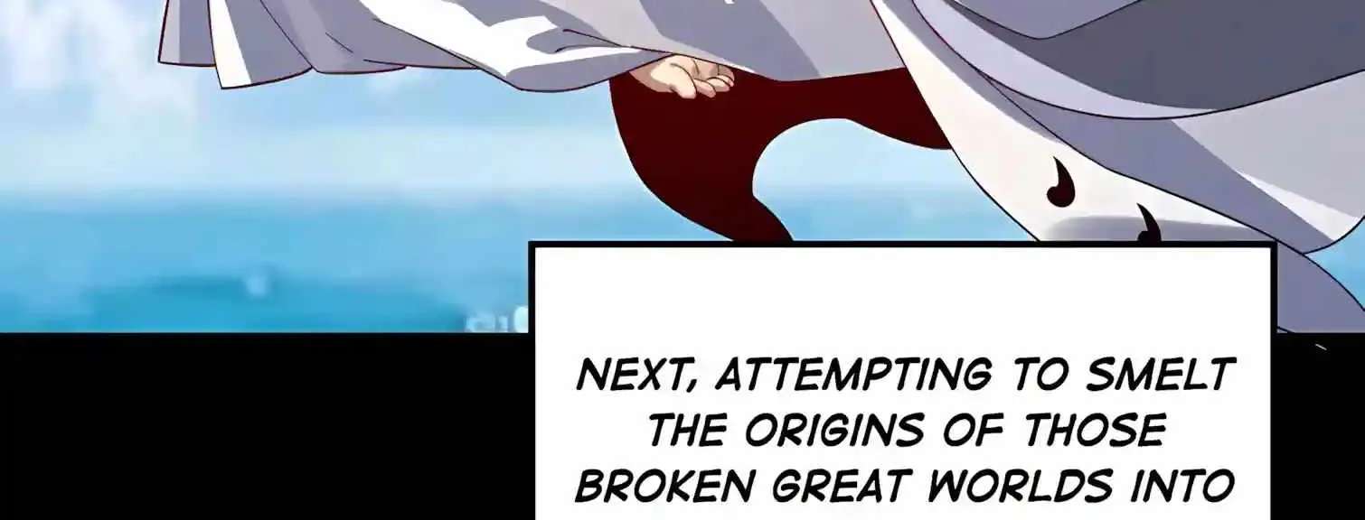 Me, The Heavenly Destined Villain Chapter 353 - page 42
