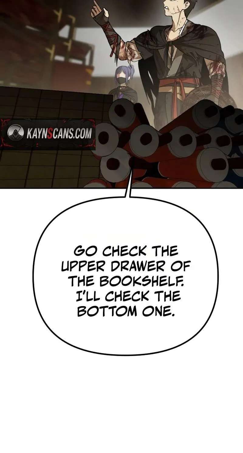 The Divine Brush of Hwarim Chapter 12 - page 132